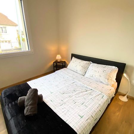 Апартаменты Aux Pommiers - Poitiers Chu - Campus - La Conciergerie Экстерьер фото