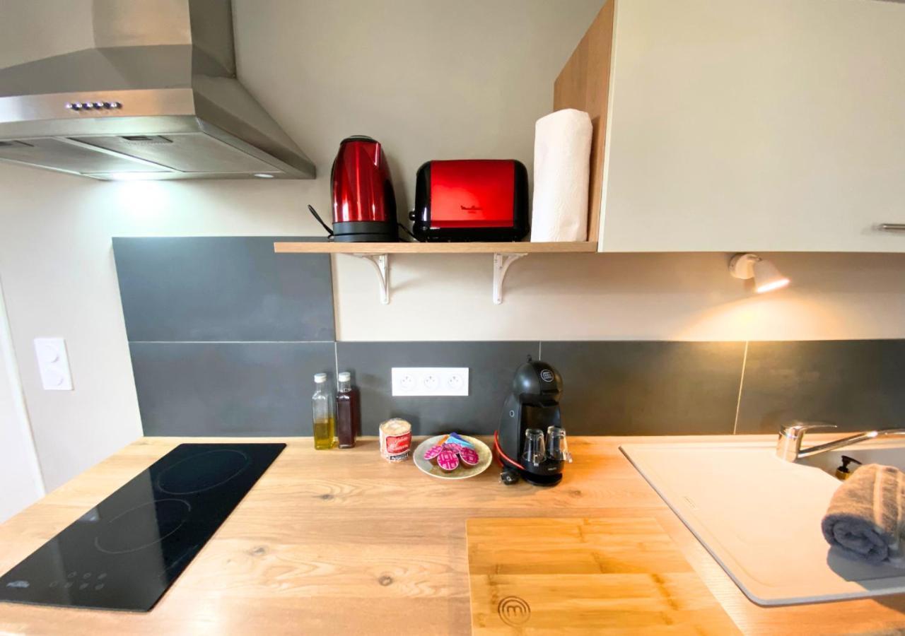 Апартаменты Aux Pommiers - Poitiers Chu - Campus - La Conciergerie Экстерьер фото
