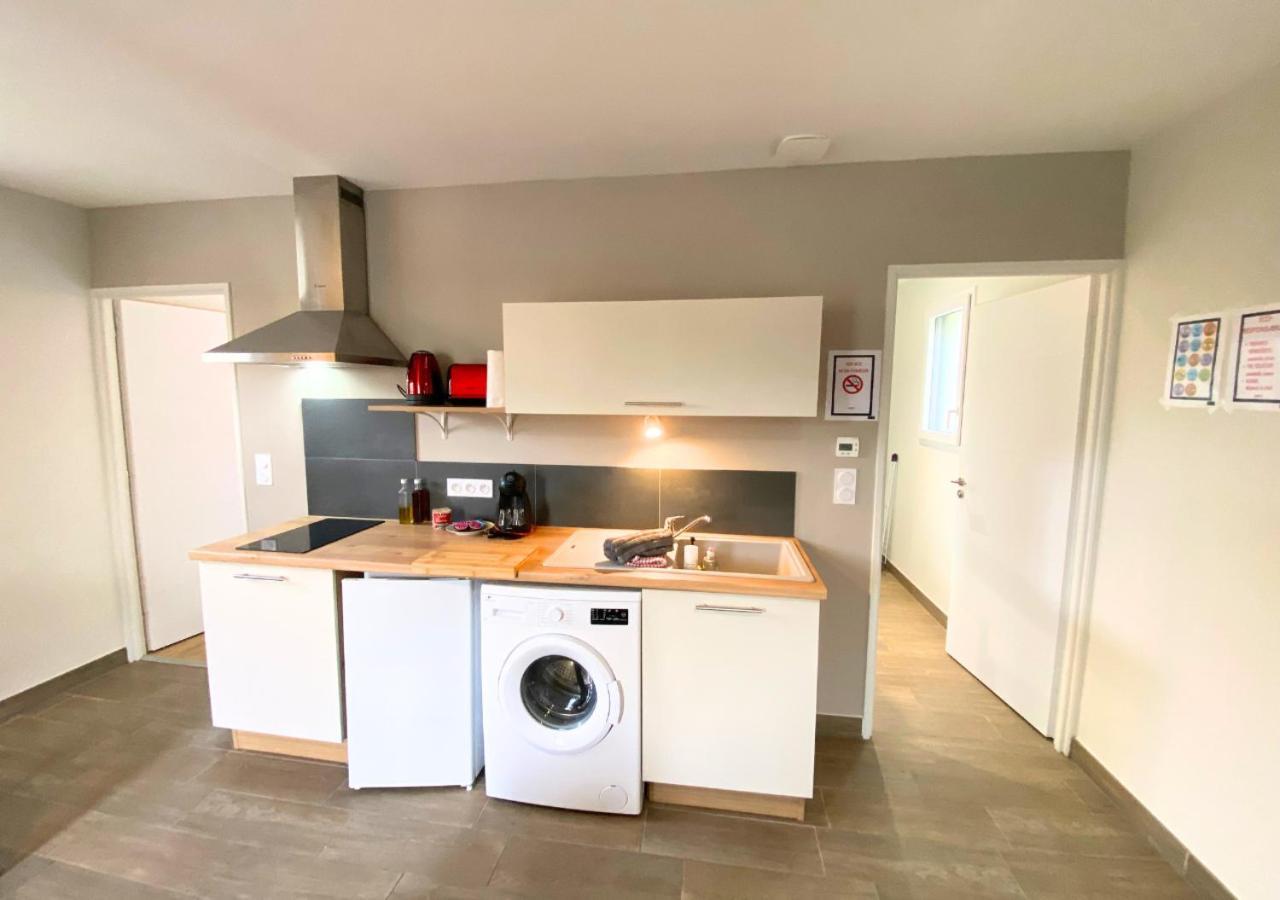 Апартаменты Aux Pommiers - Poitiers Chu - Campus - La Conciergerie Экстерьер фото