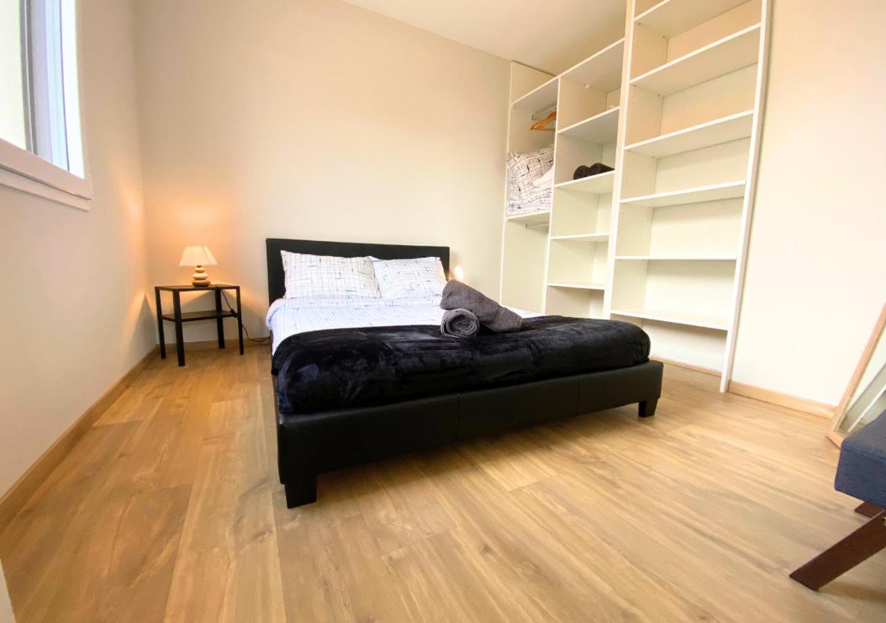 Апартаменты Aux Pommiers - Poitiers Chu - Campus - La Conciergerie Экстерьер фото
