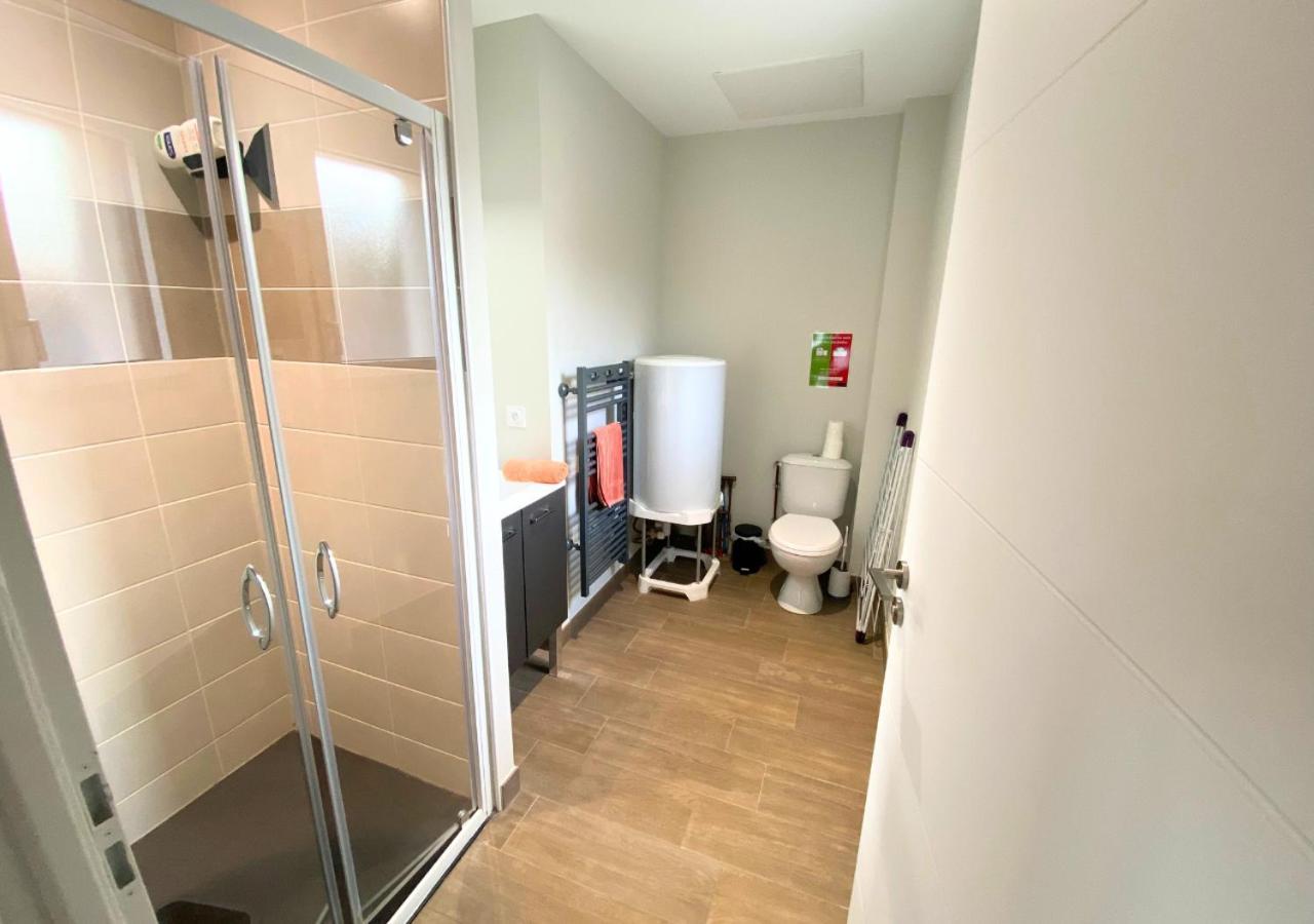 Апартаменты Aux Pommiers - Poitiers Chu - Campus - La Conciergerie Экстерьер фото